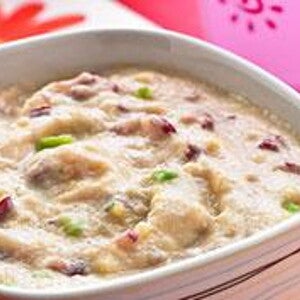 Beany Porridge Beany Porridge