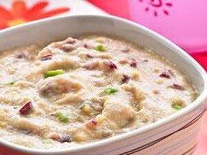 Beany Porridge Beany Porridge