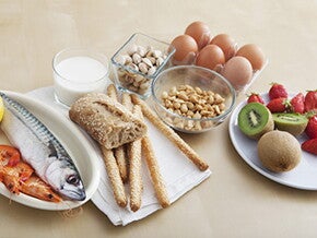 Calcium & Vitamin D during pregnancy Calcium & Vitamin D during pregnancy