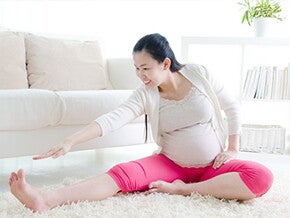 Can I Continue to Exercise During Pregnancy? Can I Continue to Exercise During Pregnancy?