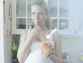 There is no need to avoid certain food to prevent allergies while pregnant There is no need to avoid certain food to prevent allergies while pregnant