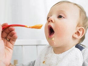 Introducing Solids Introducing Solids