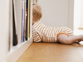Keeping Baby Safe Keeping Baby Safe