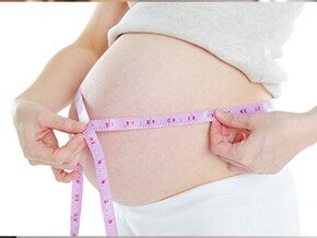 Managing Stretch Marks and Body Changes During Pregnancy Managing Stretch Marks and Body Changes During Pregnancy