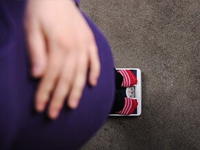 Pregnancy Weight Gain. Keeping It Under Control Pregnancy Weight Gain. Keeping It Under Control
