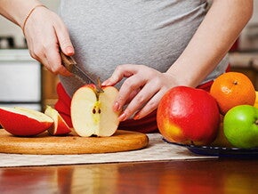 Your 20th Week of Pregnancy Your 20th Week of Pregnancy