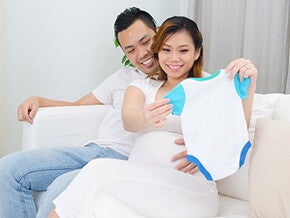 Your 32nd Week of Pregnancy Your 32nd Week of Pregnancy