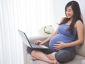 Your 36th Week of Pregnancy Your 36th Week of Pregnancy