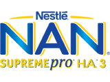 Request NAN SUPREMEPRO H.A. 3 Free Sample