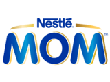 Nestle MOM Logo