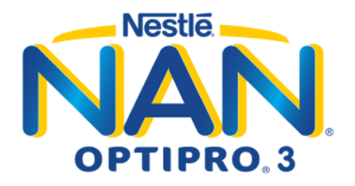 Moscow, Russia - February 15, 2021 Nestle nan optipro 1 isolated on white  background. NAN optipro 1 is a complete nutritional supplement for healthy  babies from birth. 11023962 Stock Photo at Vecteezy